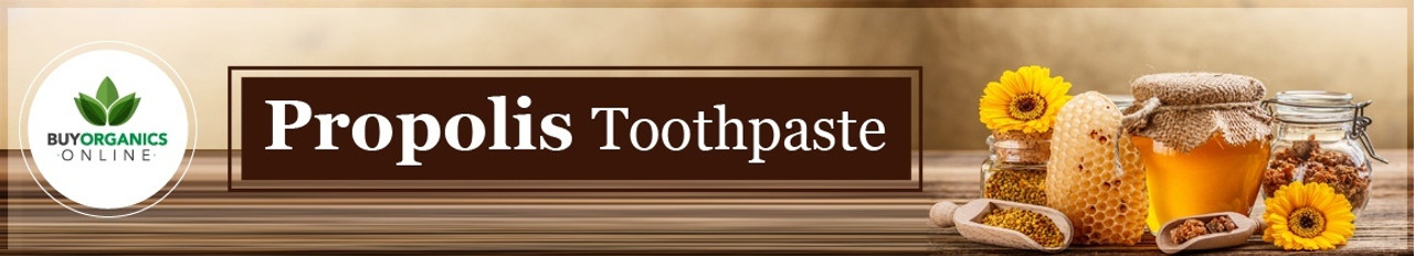 Propolis Toothpaste